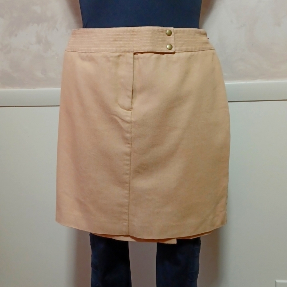 Work to Weekend skirt size 12